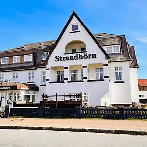 Hotel Strandhörn